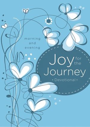 Buy Joy for the Journey at Amazon