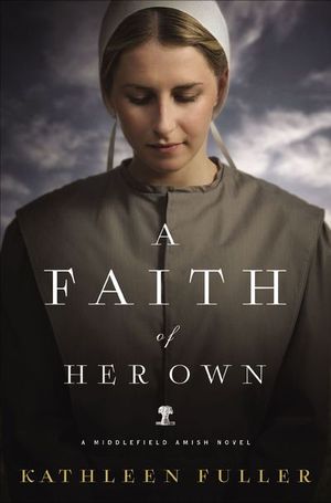 Buy A Faith of Her Own at Amazon