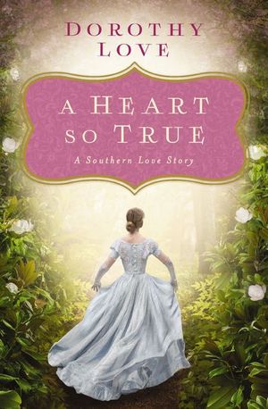 Buy A Heart So True at Amazon