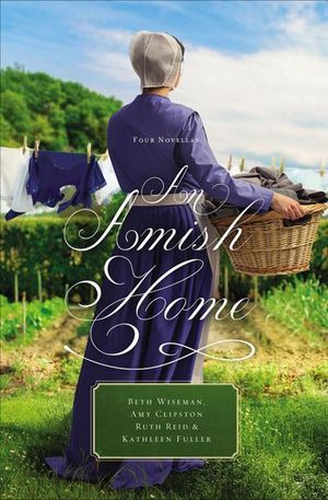 Buy An Amish Home at Amazon