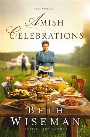 Buy Amish Celebrations at Amazon