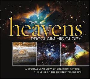 Buy The Heavens Proclaim His Glory at Amazon