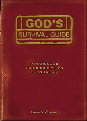 Buy God's Survival Guide at Amazon