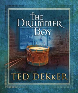 Buy The Drummer Boy at Amazon
