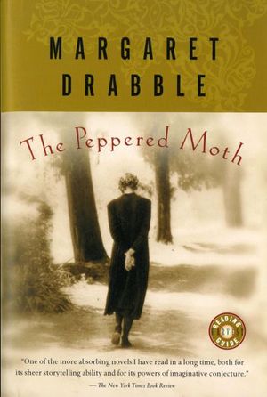 Buy The Peppered Moth at Amazon