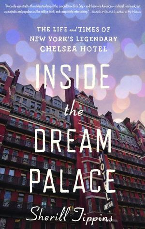 Buy Inside the Dream Palace at Amazon
