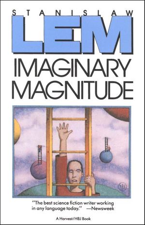 Buy Imaginary Magnitude at Amazon