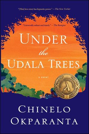 Buy Under The Udala Trees at Amazon