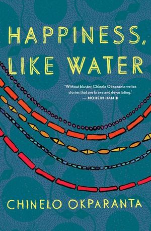 Buy Happiness, Like Water at Amazon