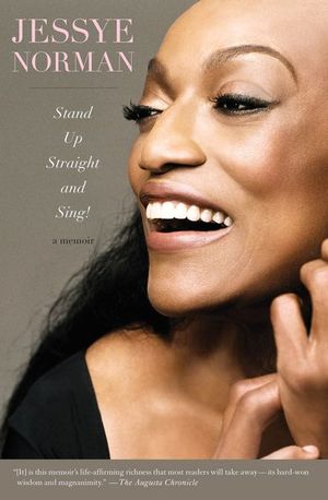 Buy Stand Up Straight and Sing! at Amazon