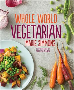 Buy Whole World Vegetarian at Amazon