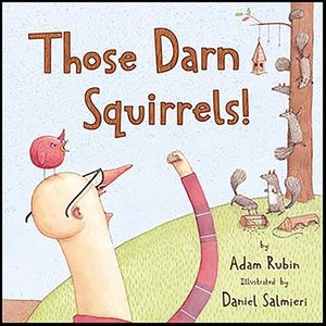 Buy Those Darn Squirrels! at Amazon