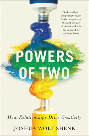 Buy Powers of Two at Amazon