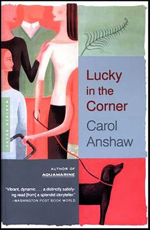 Buy Lucky In The Corner at Amazon