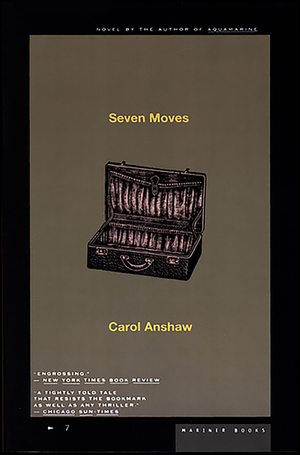 Buy Seven Moves at Amazon