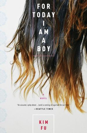 Buy For Today I Am a Boy at Amazon