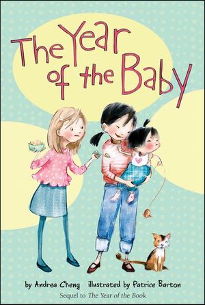 Buy The Year of the Baby at Amazon