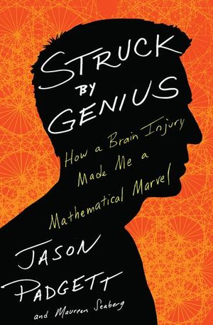 Buy Struck by Genius at Amazon