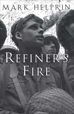 Buy Refiner's Fire at Amazon