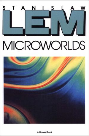 Buy Microworlds at Amazon