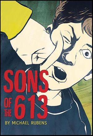 Buy Sons of the 613 at Amazon