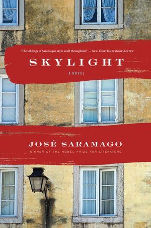 Buy Skylight at Amazon
