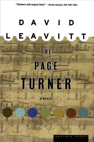 The Page Turner