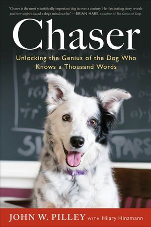 Buy Chaser at Amazon