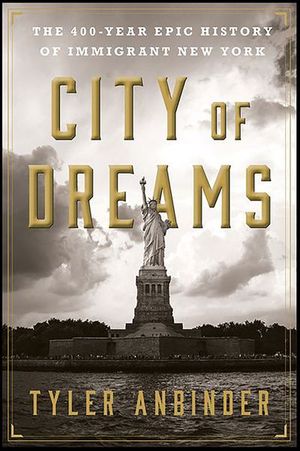 Buy City of Dreams at Amazon