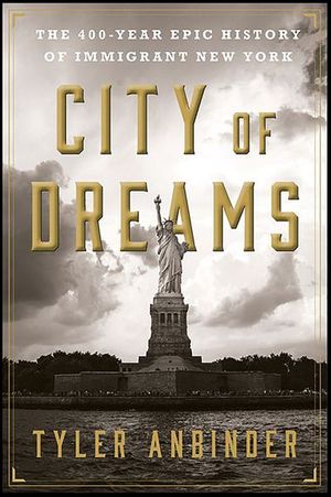 City of Dreams