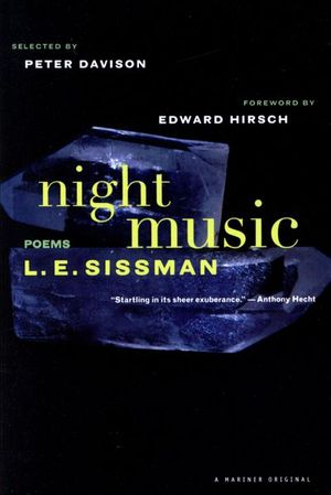 Buy Night Music at Amazon