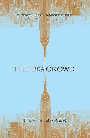 Buy The Big Crowd at Amazon