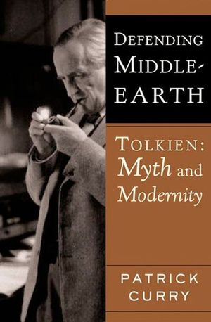 Buy Defending Middle-Earth at Amazon