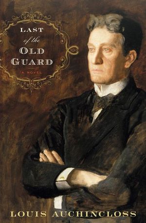 Buy Last of the Old Guard at Amazon