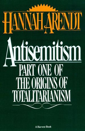 Buy Antisemitism at Amazon
