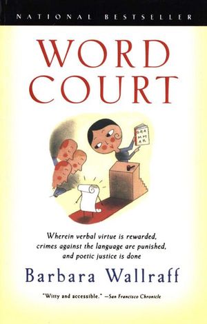 Buy Word Court at Amazon