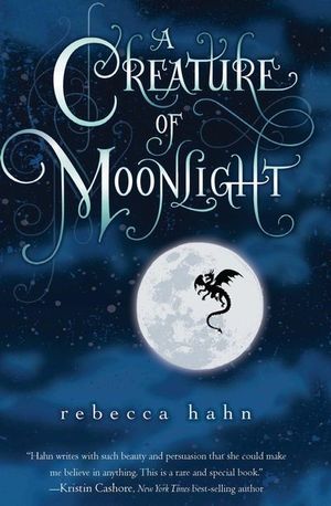 Buy A Creature of Moonlight at Amazon