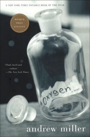 Buy Oxygen at Amazon