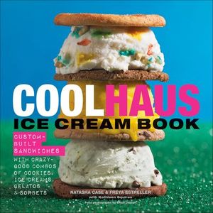 Coolhaus Ice Cream Book