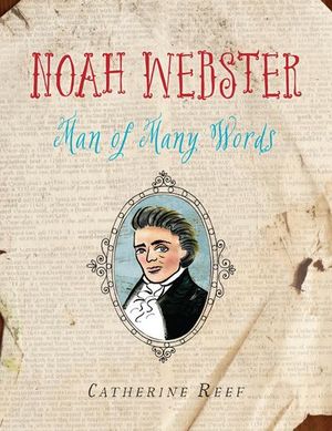 Buy Noah Webster at Amazon