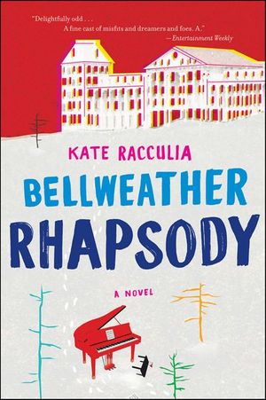 Buy Bellweather Rhapsody at Amazon