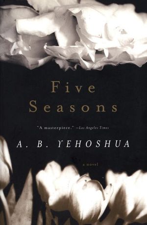 Buy Five Seasons at Amazon