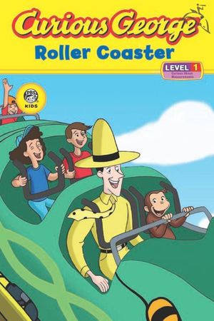 Buy Curious George Roller Coaster at Amazon