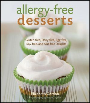Buy Allergy-Free Desserts at Amazon