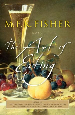 Buy The Art of Eating at Amazon