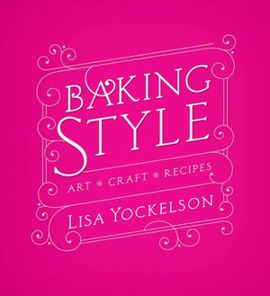 Buy Baking Style at Amazon