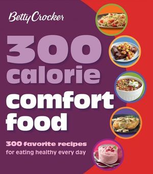 Buy 300 Calorie Comfort Food at Amazon