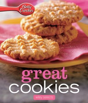 Buy Great Cookies at Amazon