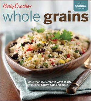 Buy Whole Grains at Amazon
