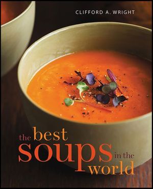 Buy The Best Soups in the World at Amazon